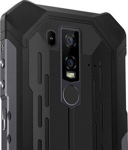 Smartfon UleFone Armor 6S 128 GB Dual SIM Czarny  (ULE-ARMOR6S-B) 7