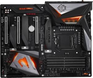 Płyta główna Gigabyte Z390 AORUS MASTER G2 3