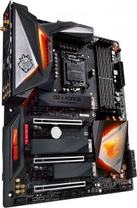 Płyta główna Gigabyte Z390 AORUS MASTER G2 4