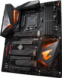 Płyta główna Gigabyte Z390 AORUS MASTER G2 5