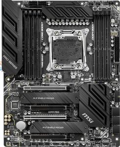 Płyta główna MSI X299 PRO 2