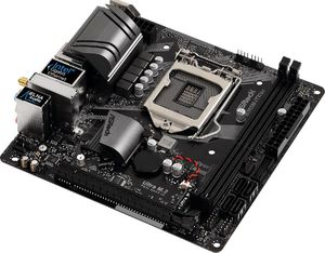 Płyta główna ASRock B365M-ITX/AC 4