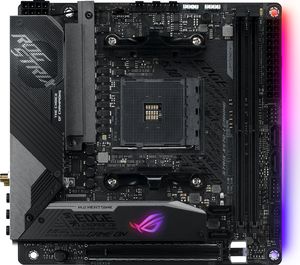 Płyta główna Asus ROG STRIX X570-I GAMING 2