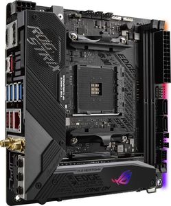 Płyta główna Asus ROG STRIX X570-I GAMING 4