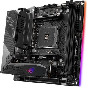 Płyta główna Asus ROG STRIX X570-I GAMING 5