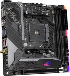 Płyta główna Asus ROG STRIX X570-I GAMING 6