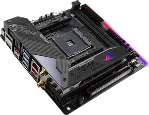 Płyta główna Asus ROG STRIX X570-I GAMING 7