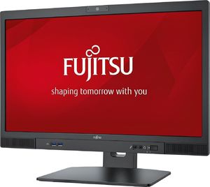 Komputer Fujitsu Esprimo K558 Core i3-9100, 8 GB, 256 GB SSD Windows 10 Professional 3