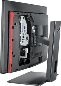 Komputer Fujitsu Esprimo K558 Core i3-9100, 8 GB, 256 GB SSD Windows 10 Professional 5