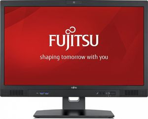 Komputer Fujitsu Esprimo K558 Core i5-9500T, 8 GB, 256 GB SSD Windows 10 Professional 1
