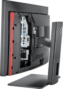 Komputer Fujitsu Esprimo K558 Core i5-9500T, 8 GB, 256 GB SSD Windows 10 Professional 5