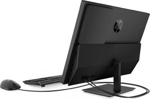 Komputer HP ProOne 400 G5 Core i3-9100T, 8 GB, 1 TB HDD Windows 10 Professional 2