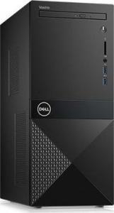 Komputer Dell Vostro 3670, Core i3-9100, 8 GB, 256 GB M.2 PCIe Windows 10 Pro 2
