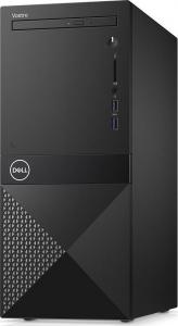 Komputer Dell Vostro 3670, Core i3-9100, 8 GB, 256 GB M.2 PCIe Windows 10 Pro 6