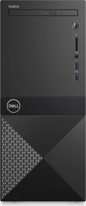 Komputer Dell Vostro 3670, Core i3-9100, 4 GB, 1 TB HDD Windows 10 Pro 1
