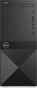 Komputer Dell Vostro 3670, Core i5-9400, 8 GB, 1 TB HDD Windows 10 Pro 1