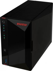 Serwer plików Asustor Nimbustor 2 (AS5202T) 4