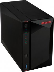Serwer plików Asustor Nimbustor 2 (AS5202T) 5
