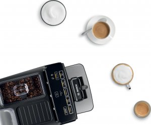 Ekspres ciśnieniowy Bosch VeroCup 100 TIS30129RW 3