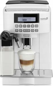 Ekspres ciśnieniowy DeLonghi towar w Sosnowcu - Ekspresy ciśnieniowe [DeLonghi] ECAM 22.360.W () - Morelenet_6353754 2