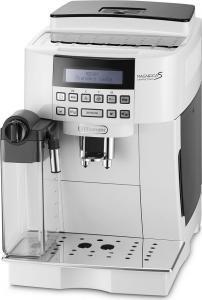 Ekspres ciśnieniowy DeLonghi towar w Sosnowcu - Ekspresy ciśnieniowe [DeLonghi] ECAM 22.360.W () - Morelenet_6353754 4