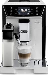Ekspres ciśnieniowy DeLonghi PrimaDonna Class ECAM 550.55.W 1
