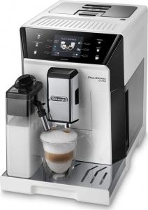 Ekspres ciśnieniowy DeLonghi PrimaDonna Class ECAM 550.55.W 2