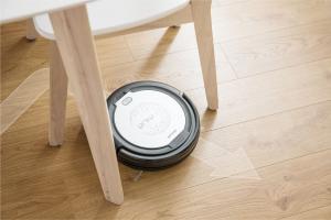 Robot sprzątający Sencor SRV 1000SL 11