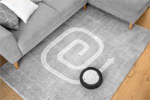 Robot sprzątający Sencor SRV 1000SL 15