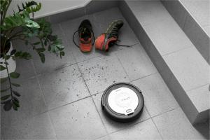 Robot sprzątający Sencor SRV 1000SL 18