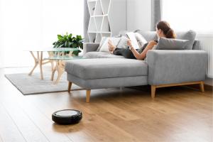 Robot sprzątający Sencor SRV 1000SL 20