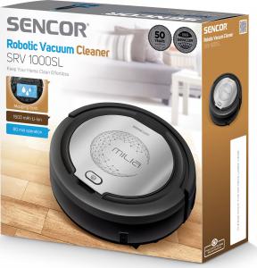 Robot sprzątający Sencor SRV 1000SL 21