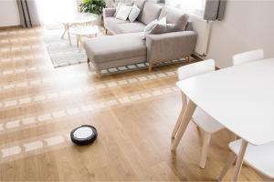 Robot sprzątający Sencor SRV 1000SL 10