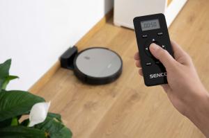 Robot sprzątający Sencor SRV 2230TI 16