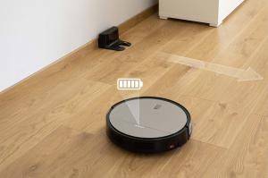 Robot sprzątający Sencor SRV 2230TI 17