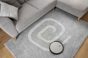 Robot sprzątający Sencor SRV 2230TI 25