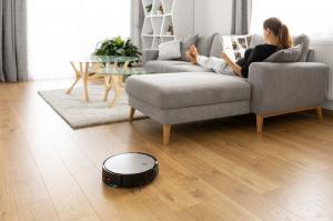 Robot sprzątający Sencor SRV 2230TI 34