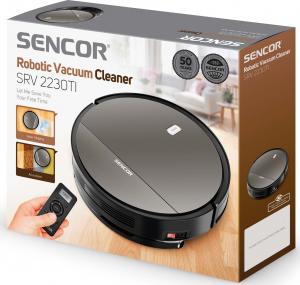Robot sprzątający Sencor SRV 2230TI 35