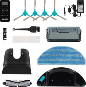 Robot sprzątający Sencor SRV 2230TI 9
