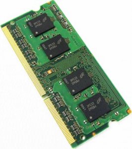 Pamięć do laptopa Fujitsu Fujitsu - DDR4 - 8 GB - SO DIMM 260- PIN - 2400 MHz / PC4- 19200 - 1.2 V - unbuffered - not- ECC - for CELSIUS Mobile H770 (S26391- F1672- L800) 1