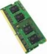 Pamięć do laptopa Fujitsu Fujitsu - DDR4 - 16 GB - SO DIMM 260- PIN - 2400 MHz / PC4- 19200 - 1.2 V - unbuffered - not- ECC - for LIFEBOOK U748, U758 (S26391- F3072- L160) 1