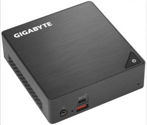 Komputer Gigabyte Brix GB-BRi3-8130 Intel Core i3-8130U 2