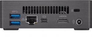 Komputer Gigabyte Brix GB-BRi3-8130 Intel Core i3-8130U 4