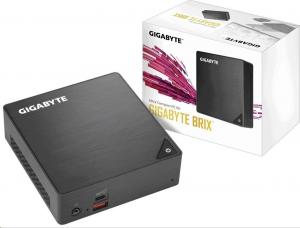 Komputer Gigabyte Brix GB-BRi3-8130 Intel Core i3-8130U 5