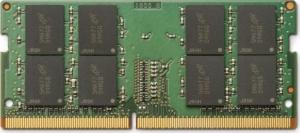 Pamięć do laptopa HP SODIMM, DDR4, 16 GB, 2666 MHz,  (3TQ36AA) 1