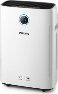 Oczyszczacz powietrza Philips Oczyszczacz powietrza Philips Series 2000i AC2729/50 (kolor biały) 1