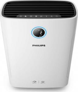 Oczyszczacz powietrza Philips Oczyszczacz powietrza Philips Series 2000i AC2729/50 (kolor biały) 2