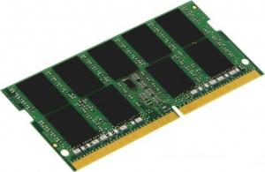 Pamięć do laptopa Kingston ValueRAM, SODIMM, DDR4, 4 GB, 3200 MHz, CL22 (KVR32S22S6/4) 2