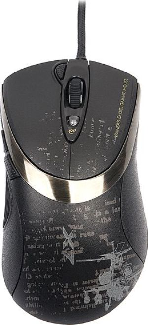 Mysz A4Tech XGame V-Track F4 (A4TMYS41868) 2