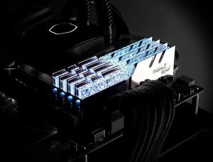 Pamięć G.Skill Trident Z Royal, DDR4, 32 GB, 3600MHz, CL16 (F4-3600C16D-32GTRSC) 4